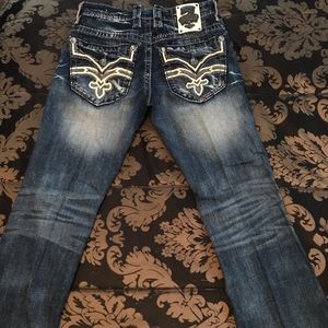 Men’s Rock Revival